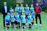 Спортсмены из Солнечногорска завоевали бронзу на первенстве области по волейболу