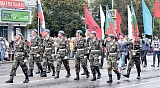 Единым строем