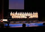 «Орлята» приглашают на традиционный ежегодный концерт
