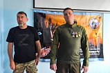 Представители АНО «ЦПН «ЛетитеБабочки» провели круглый стол со студентами