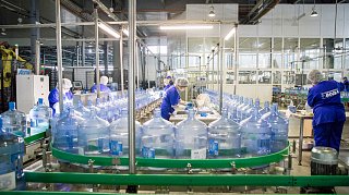 На 30% увеличится выпуск питьевой воды в Солнечногорске