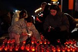 Активисты ЗелАО почтили память солдат, погибших в Великой Отечественной войне