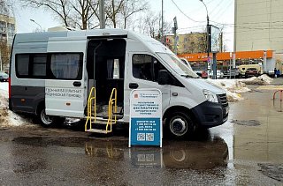 Жители Солнечногоpска могут воспользоваться бесплатной юридической консультацией