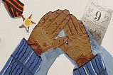 Зеленоградцам предложили голосовать за работы участников фестиваля «Россия, которую мы защищаем»