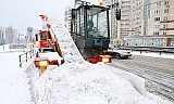 И такая зима не страшна