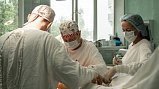 Солнечногорские травматологи спасли ногу 26-летней девушке после ДТП на велосипеде