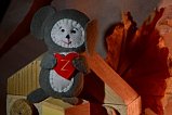 Дворец творчества реализует новый проект «Когда папа был маленьким»