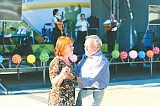 Россия примет эстафету «Московского долголетия»