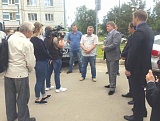 «Березки» будут жить!