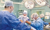 Развитие хирургии – одна из главных задач