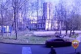 Оперативники Зеленограда задержали подозреваемого в разбое на 94-летнюю пенсионерку