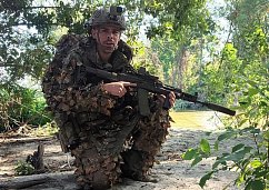Откуда берутся герои?