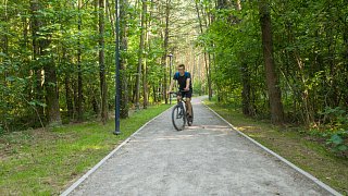 Подмосковная сеть велосипедных маршрутов станет еще длиннее в 2023 году