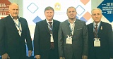 Солнечногорцы представили местную промышленность на областном форуме