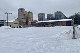 Каток на площади Юности планируется запустить в ближайшее время