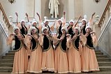 Студия «Карусель» получила Гран-при конкурса «Кремлевские звезды»