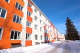 ГКБ им. М.П. Кончаловского представила видеоэкскурсию по детскому отделению больницы