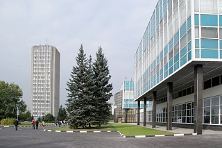 "Микрон": перелистывая страницы истории