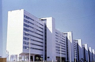 Выставочный зал приглашает на лекцию «Дом, где живут музы»