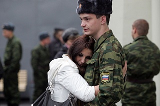 Осенний призыв