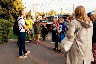 По историческим местам Зеленограда пройдет экскурсия