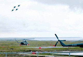 «Авиадартс»: попасть любой ценой!