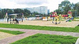 Большой праздник благоустройства