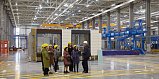 «Открой#Моспром»: началась регистрация на экскурсии по фабрикам и заводам столицы