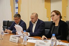 Константин Михальков: Наша задача взаимодействовать с жителями так, чтобы это было полезно всем 