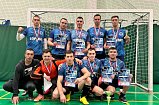 Солнечногорск завоевал «серебро» на чемпионате по мини‑футболу памяти погибших военнослужащих СВО