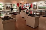 В воскресенье посетить Выставочный зал Музея Зеленограда можно будет бесплатно