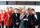 Концерт «Сделано в России» молодежного хора «Возрождение» будет посвящен 65-летию Зеленограда