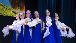 В Солнечногорске выступят любительские коллективы из Дмитрова