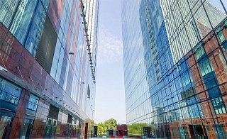 Андрей Титов: Развитие бывшей промзоны «Малино» даст новые рабочие места различного профиля