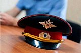 В Солнечногорске задержан подозреваемый в грабеже