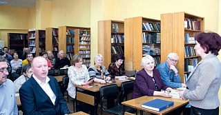 Самые интересные открытия – впереди!