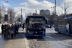 «Четырехсотым» автобусам добавят остановки на Ленинградском и Пятницком шоссе