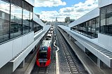 За два года работы МЦД-3 стал самым популярным из всех диаметров