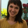 Ковалёва Екатерина, флорист