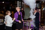 Исследования ученых ОЭЗ «Технополис Москва» легли в основу уникальных театральных постановок