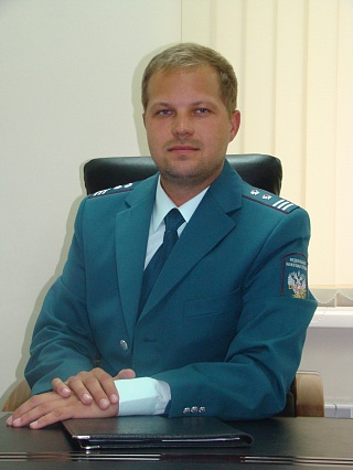 Андрей Савченко: Налоговая инспекция информирует...