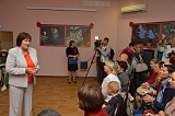Центр расширяет границы