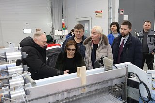 Ирина Роднина: Важность науки в современном обществе неоспорима 