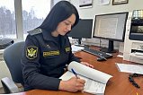 Судебный пристав заставил зеленоградца выплатить долг по алиментам, арестовав его автомобиль