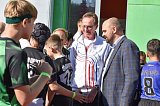 Спорт для детей