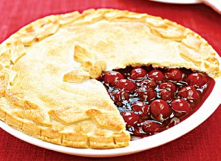 Рецепт вкуснейшего пирога от автора