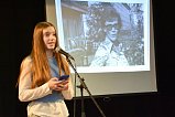 Творческая встреча поэтов и музыкантов Зеленограда «Моноспектакли без стула» состоится в КЦ «Доброволец»
