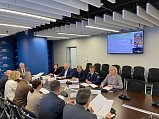 Повышение эффективности муниципального земельного и лесного контроля на территории Московской области обсудили на заседании  в Московской областной Думе 