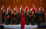 МИЭТ приглашает на концерт ко Дню Победы