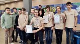 Зеленоградские учащиеся - победители международной олимпиады IEPhO-2022